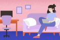 Забота о себе для мам: как освободить время без чувства вины