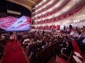 Как поход в театр помогает углубить отношения на свидании