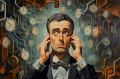Красота с тёмной стороны: неожиданные страхи привлекательных людей