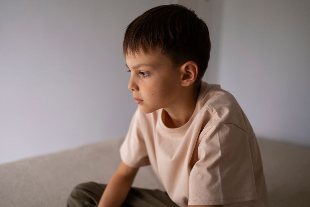 Когда фантазия может стать проблемой: важные аспекты детского воображения